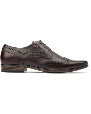 Soletrader Logan Skor