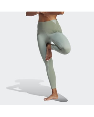 Yoga Studio Luxe 7/8 Leggings