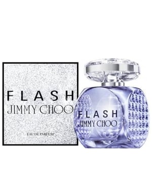Jimmy Choo Flash Eau De Parfum 60Ml Spray