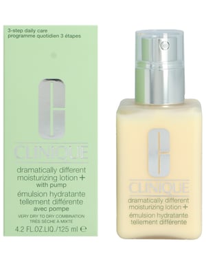 Clinique Dramatically Different Moisturizing Lotion+ 125ml.