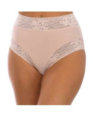 SOFT LACE hoge stijl en vormende slips 1030473 vrouw