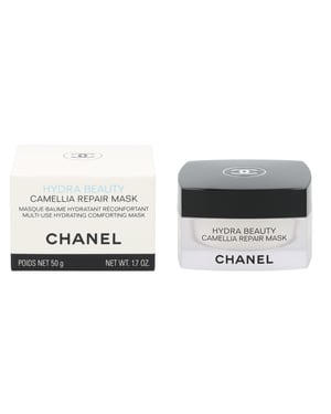 Chanel Masks & Scrubs Hydra Beauty Camellia Repair Mask 50g