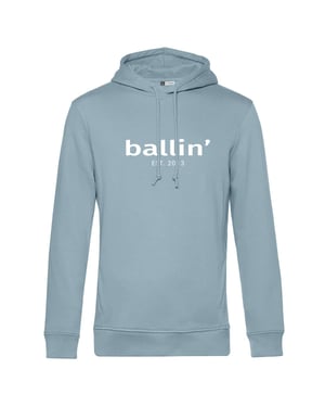 Ballin Est. 2013 Basic hoodie