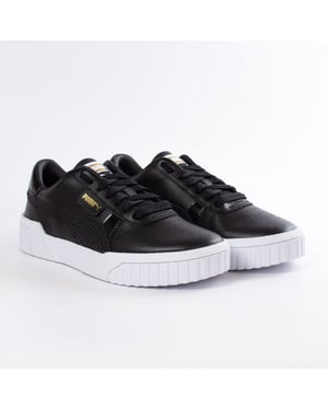 Basket Puma Dames Cali Schlange Wn's