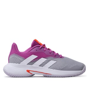 adidas Dam Court Jam Control Träningsskor