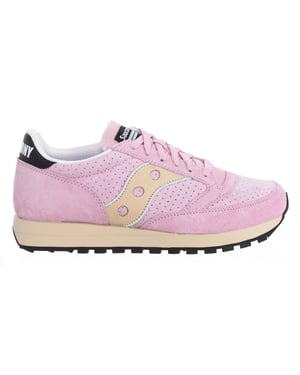 Sportschuhe Saucony Jazz 81 Suade - S70721 Herren