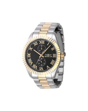 Invicta Specialty 47425 Kvartsklocka för män - 43 mm