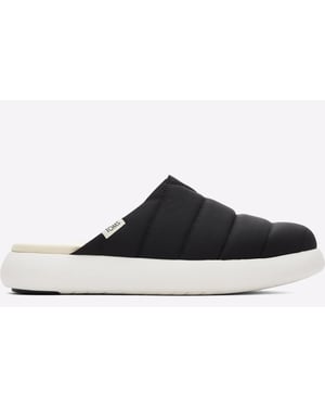 Toms Alpargata Mallow Mule Dam