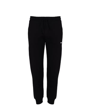 Les Hommes Byxor Jogging Herr Svart