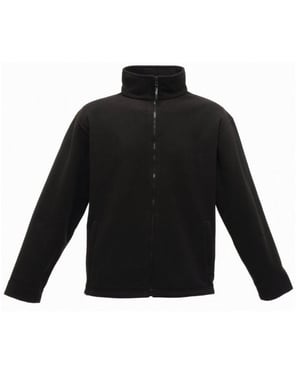 Regatta Mens Thor 350 Fleecejacka med full dragkedja
