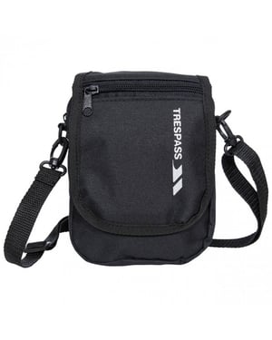 Trespass Helicon Mini Bältesväska (1 liter)