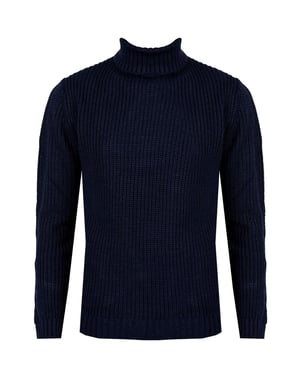 Xagon Man Pullover Herr Blå