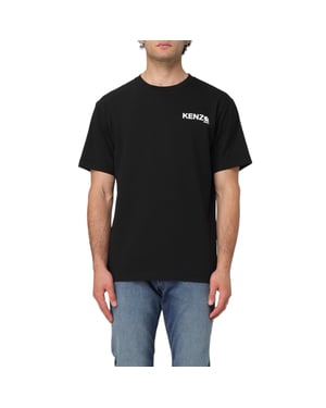Boke Flower 2.0 Mens T Shirts Crew Neck Short Sleeve Casual Cotton Tops