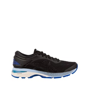 Asics Gel-Kayano 25 Vrouw Zwart Hardlooptrainers