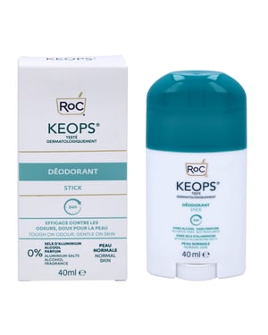 ROC Keops 24H Deo Stick40 ml.