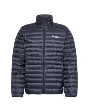 Jack Wolfskin Pack&go down jacket