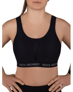 Ultimate Run Padded Sports Bra