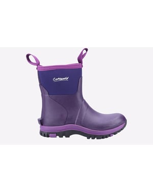 Cotswold Blaze Neopren VATTENRESISTENT Dam