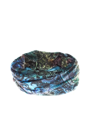 Lifestyle 93100 Casual gebreide dameskraag