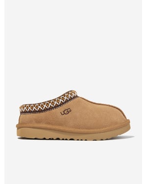 UGG Australia Kids tasman chestnut