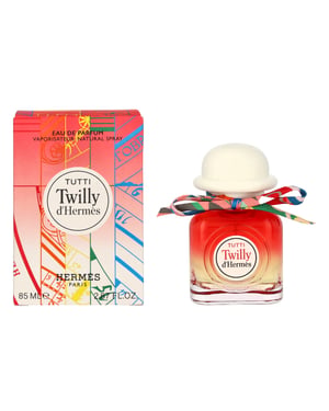 Hermes Tutti Twilly D'Hermes Edp Spray 85 ml