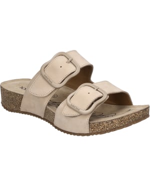 JOSEF SEIBEL Tonga 64 | Sandaal voor Dames | beige