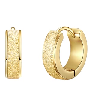 Eastside Female Stainless steel Earring