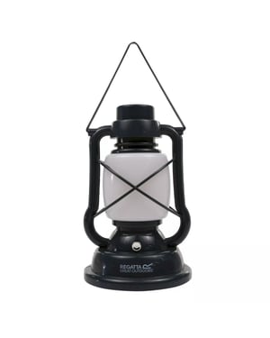 Regatta Hurricane Lantern (Ebony)