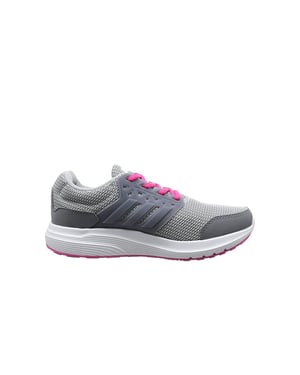 Adidas Galaxy 3.1 Dam Dam Grå Träningsskor
