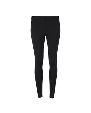 SOLS Dames/Dames Jill Legging (Diep zwart)