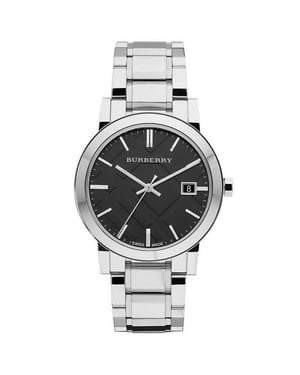  Burberry herenhorloge BU9001