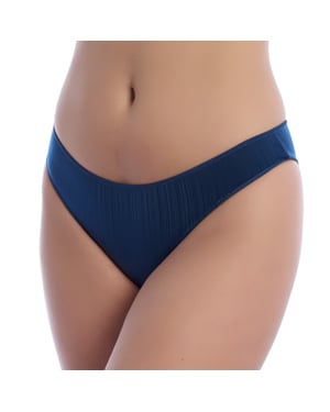 ALMUDENA women's classic panties