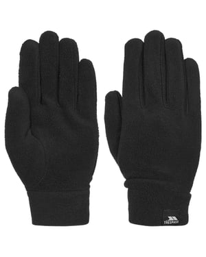 Trespass Mens Gaunt II Fleece Gloves