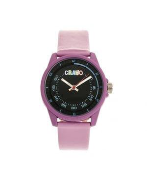 Crayo Jolt unisex horloge
