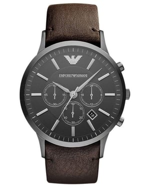 Armani heren AR2462 horloge