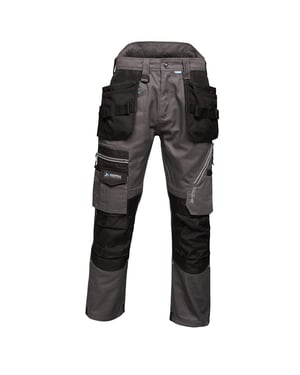 Regatta Mens Execute Holster Premium Work Trousers