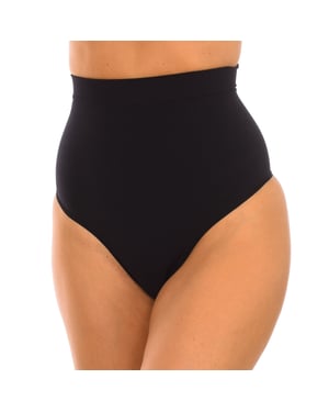 Plus class high waist shaper thong 311289 woman