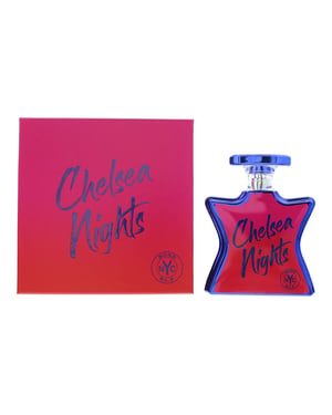 Bond No. 9 Chelsea Nights Eau de Parfum 100ml Spray Unisex