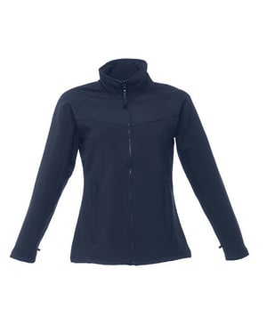 Regatta Uproar Softshell Wind Resistant Jacket för damer