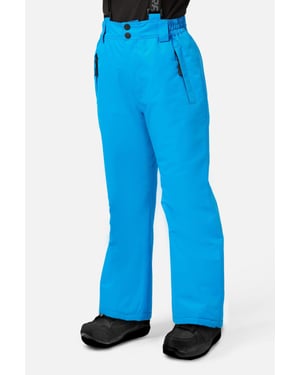 Echo Surftex Ski Pant Mighty Blue