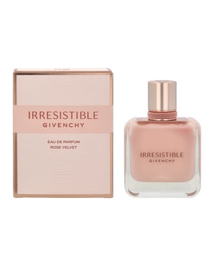 Givenchy Irresistible Rose Velvet Edp Spray 35 ml