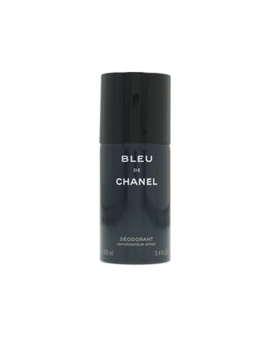 Chanel Bleu De Chanel Pour Homme Deo Spray 100ml