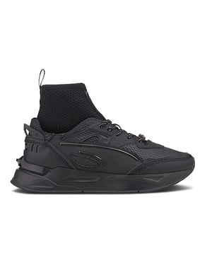 Puma Mirage Sport AD4PT Black Mens Trainers