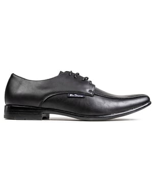 Ben Sherman Durham Spetsskor