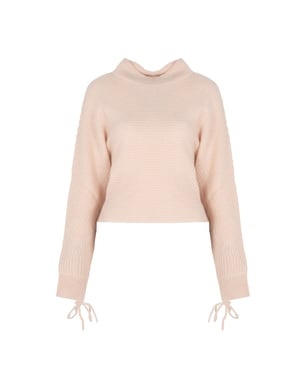 Patrizia Pepe Tröja  damer   Beige