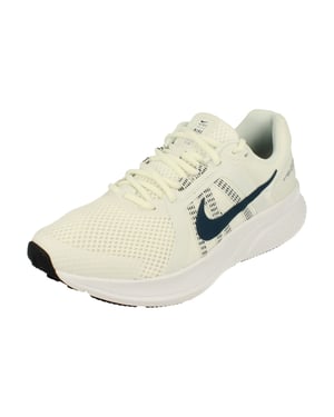 Nike Run Swift 2 Heren Witte Sneakers