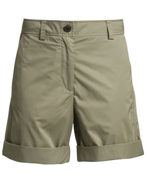 Parajumpers Oceania groene short