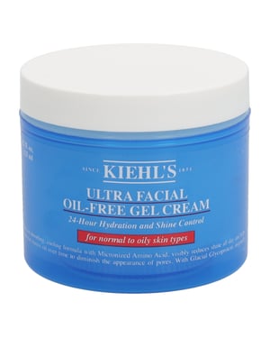Kiehl's Ultra Facial Oil-Free Gel-Cream 125 ml