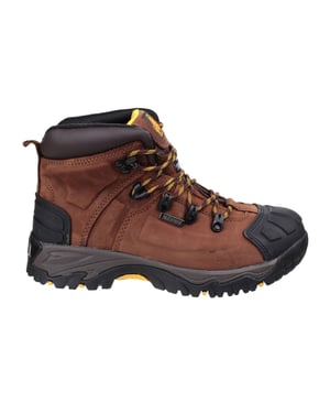 Amblers Safety FS39 Waterproof Lace up Safety Boot