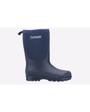 Cotswold Hilly Neopren Gummistövlar Junior